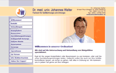 Dr Walter